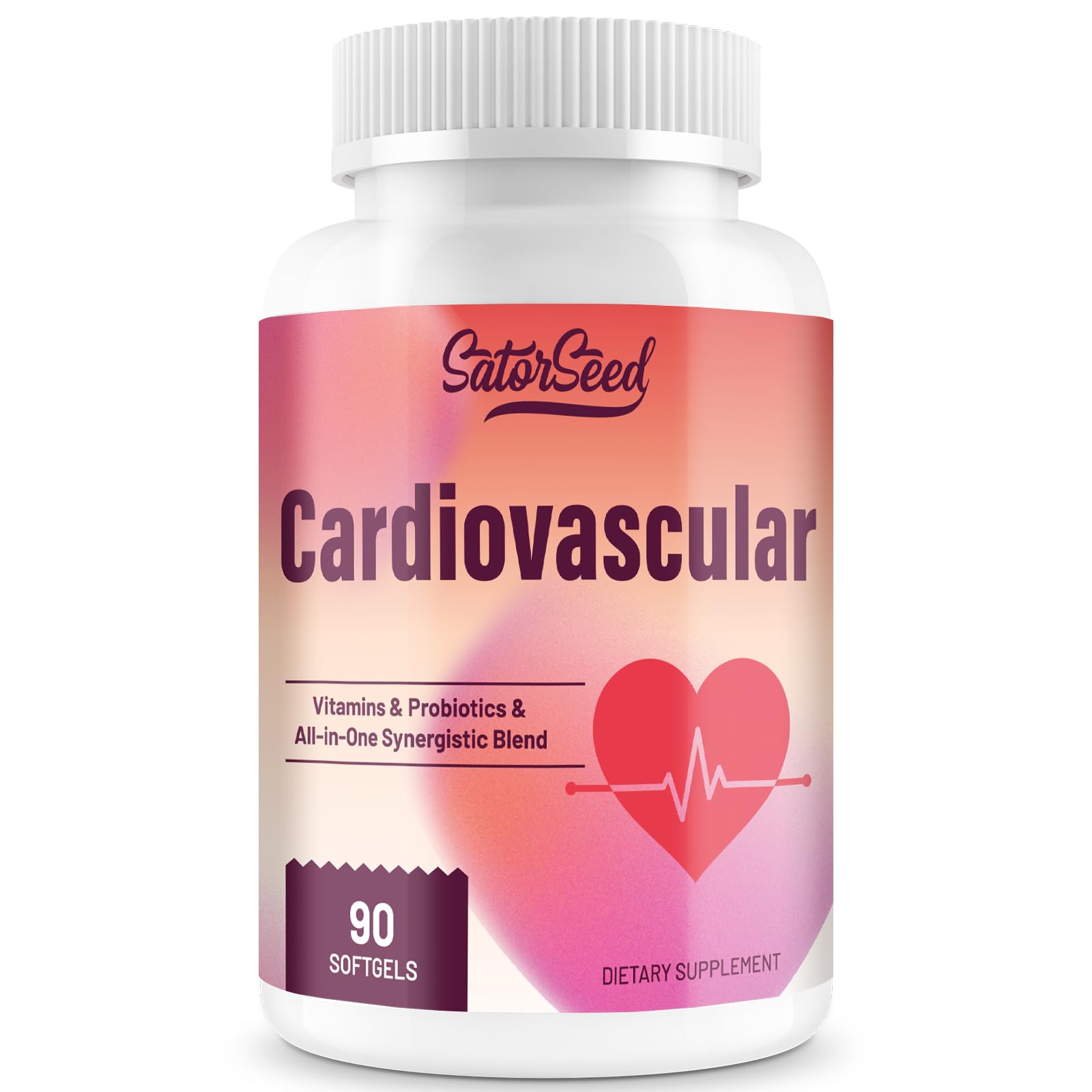Cardiovascular